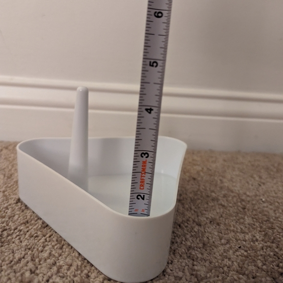 Stackable storage containers - Picture 6 of 9